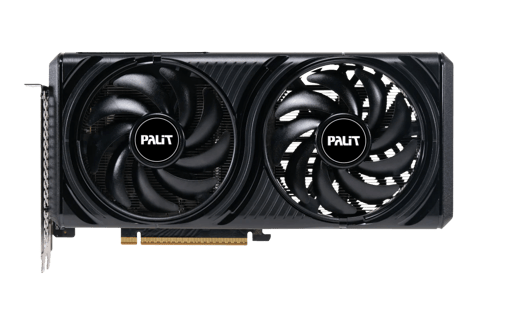 Palit GeForce RTX 5060 Infinity 2 OC 8GB GDDR7 Graphics Card